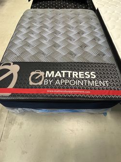 Brand New Queen Mattresses