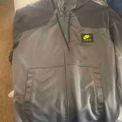 Nike air max hoodies
