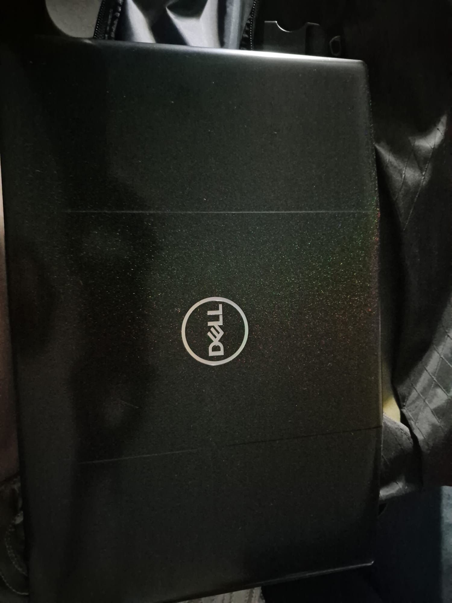 Dell g15 gamer laptop