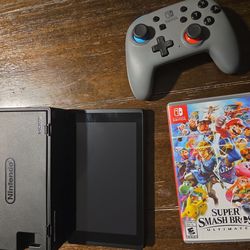 Nintendo Switch (1)