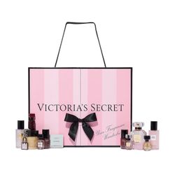 Victoria's Secret Fragrance Gift Set