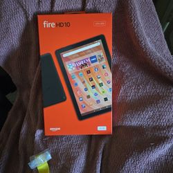 Fire Tablet 10HD