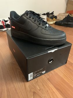 ❌SOLD❌ Supreme AF1 SS20 IN HAND‼️