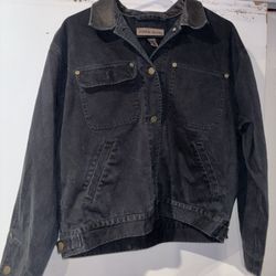 Jones Jeans Vintage Denim Jacket 
