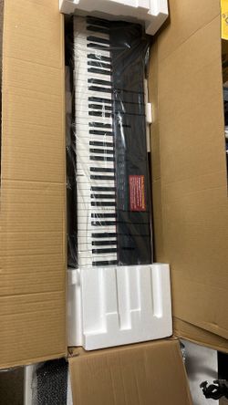 NIB Williams Legato IV DIGITAL PIANO 88 key