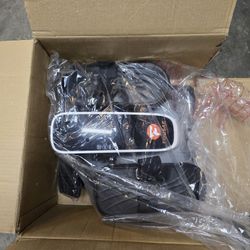 Under Desk Elliptical Machine New