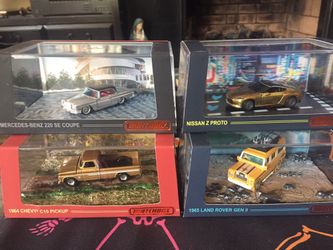 Matchbox