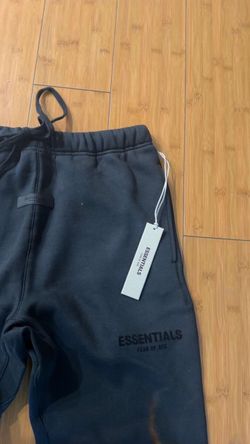 essentials sweats