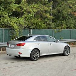 2010 Lexus Is250