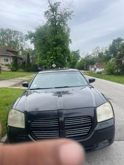 2007 Dodge Magnum