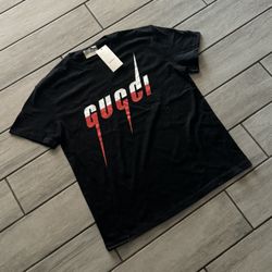 Gucci T Shirt Size M