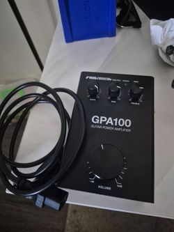 Playtech gpa 100
