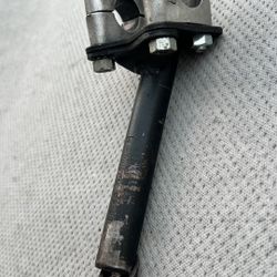 Bmx Stem 