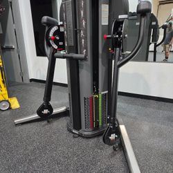 Like New !! Nautilus Freedom Trainer / Functional Trainer