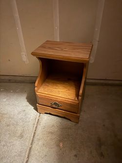 Storage Drawers