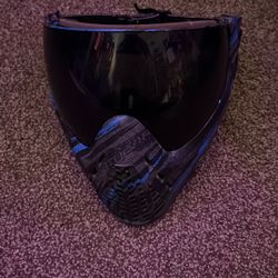 Paint Ball Mask