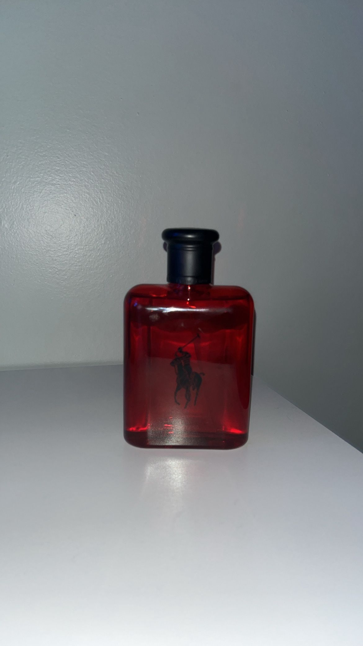 Polo Red By Ralph Lauren 4.2 Oz