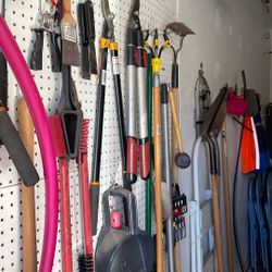 Landscaping Tools