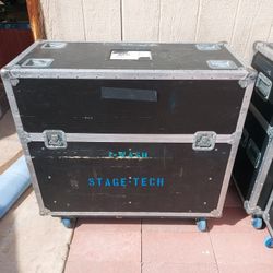 Road Cases 