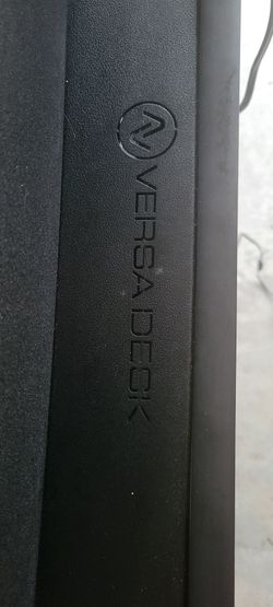 VersaDesk(Automatic)