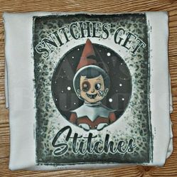 Personalized Sweatshirt