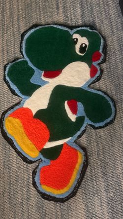 Rug Yoshi