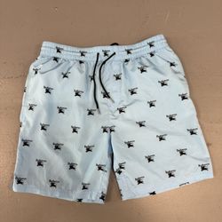 Burberry Bathing Suite 
