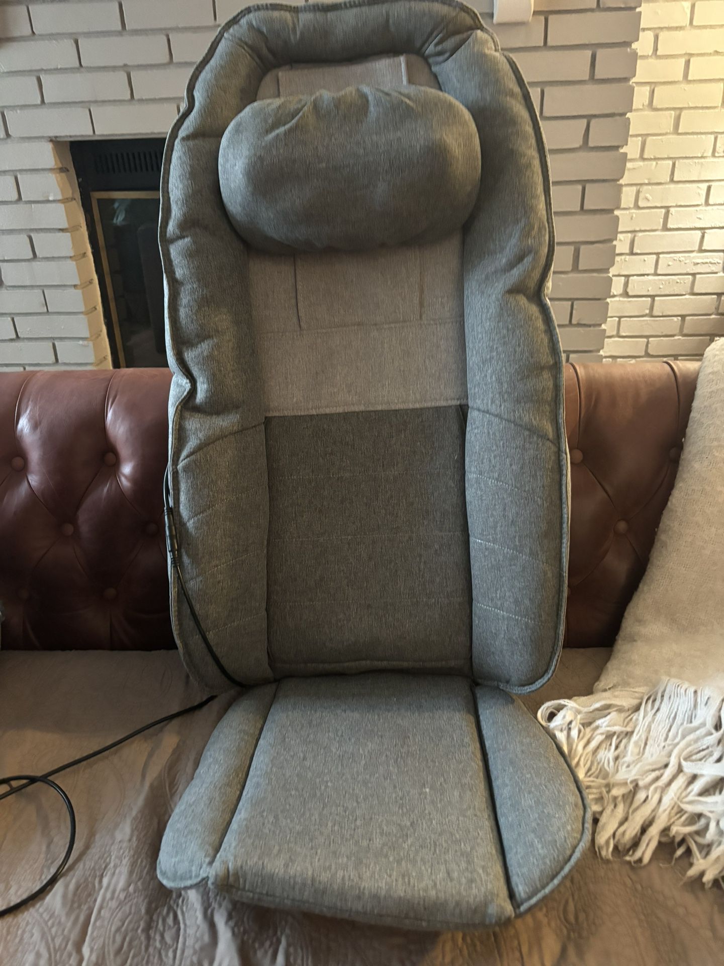Homedics Massage Chair