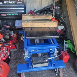 Mechanic Table For Sale 