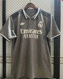 Real Madrid 25/26 Season