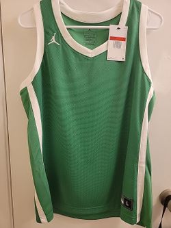 Women's Air Jordan Dry-Fit jersey