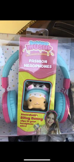 Head phones