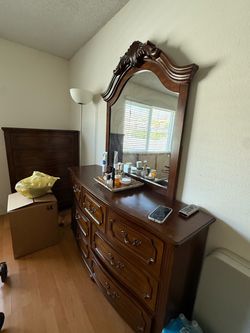 Bedroom furniture