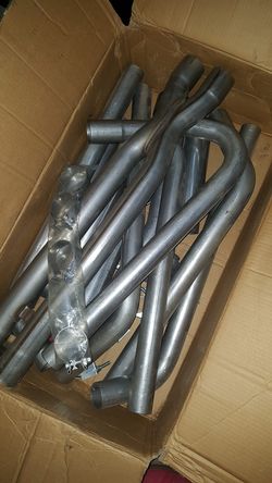 camaro ss exhaust