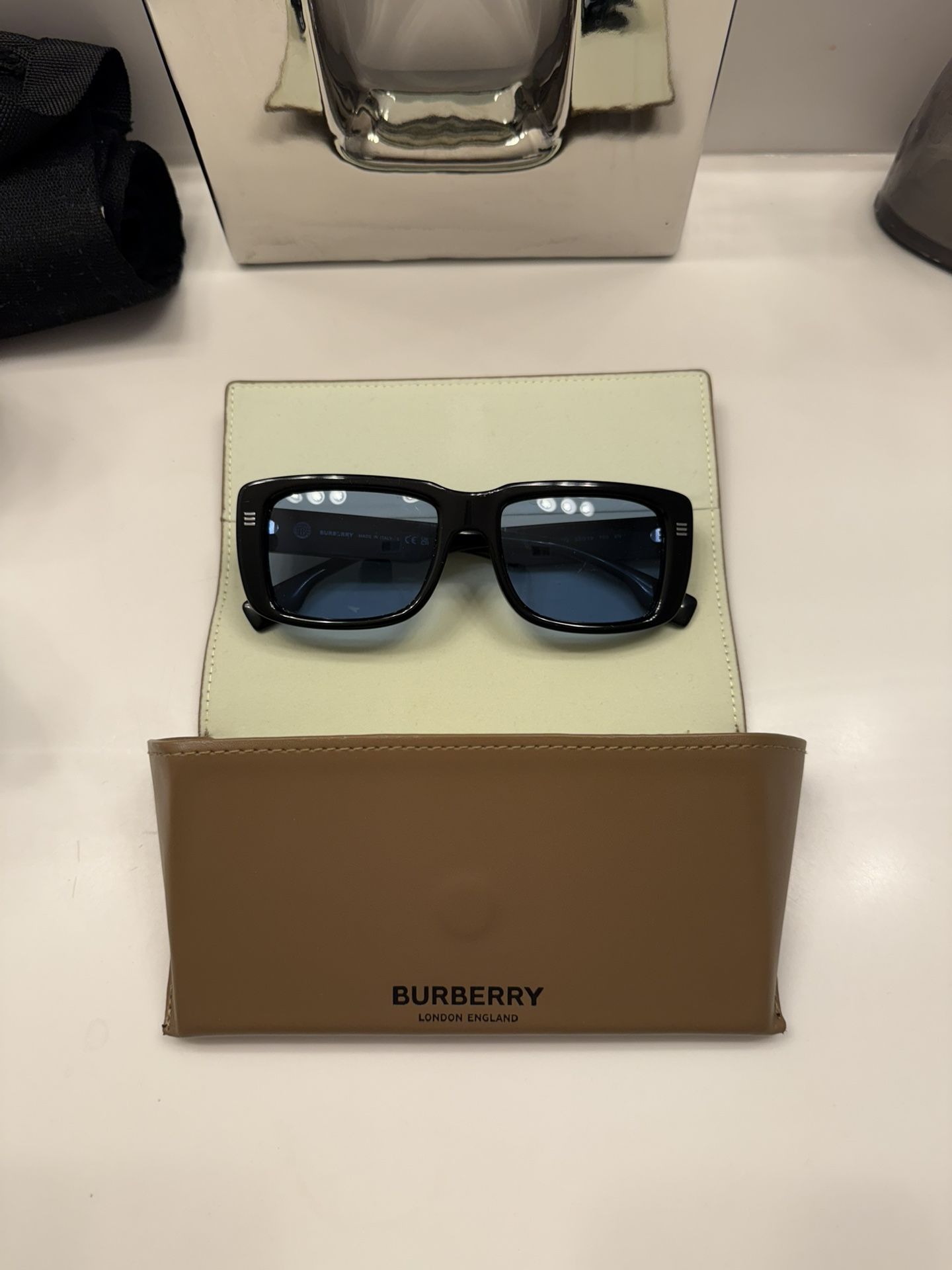 Burberry sunglasses