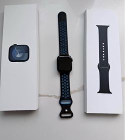 Apple Watch SE