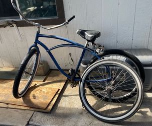 Beach Cruiser