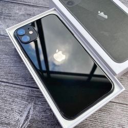 iPhone 11 Unlocked 