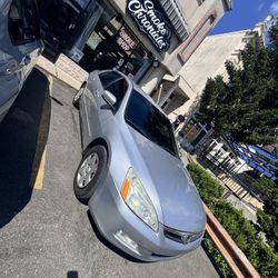 2006 Honda Accord Sedan