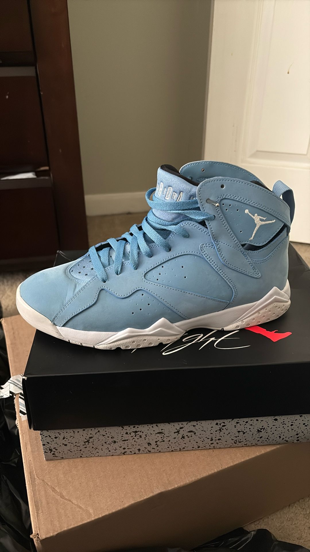 Jordon’s
