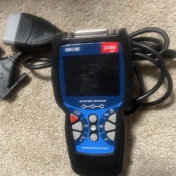 Innova 3130 Lat Plus Obd2 Diagnostic Scanner 