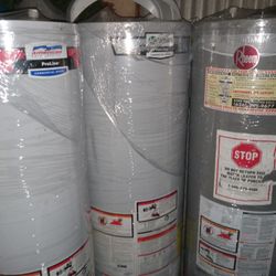 Water Heater