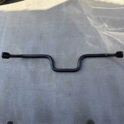 Hellwig Big Wig Rear Sway Bar for 11-16 Ford F-250 F-350 Super Duty Single Wheel