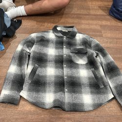YoungLA Flannel Jacket