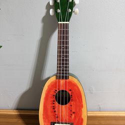Ukulele