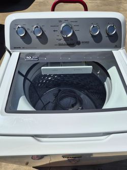 MAYTAG WASHER 2020'