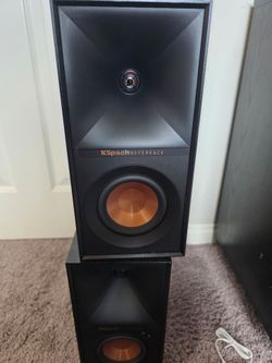 Klipsch Speakers R-40PM