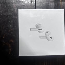 AirPod Pro 2nd Generation 