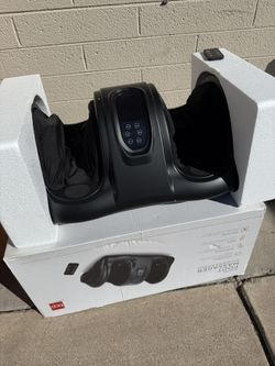 Foot Massager
