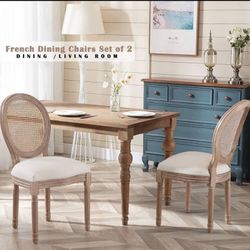 Dinning Chairs
